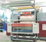 Calender 4-roller / Calender cu 4 roller cu două role